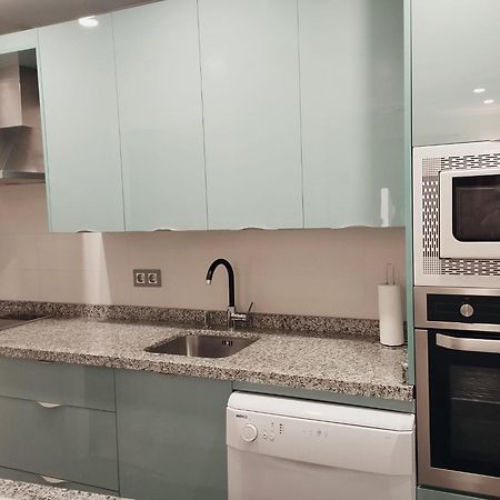 Appartamento Casa Ana Siviglia Esterno foto