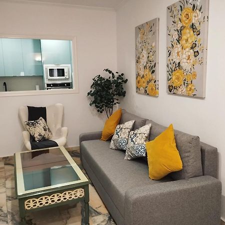Appartamento Casa Ana Siviglia Esterno foto