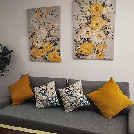 Appartamento Casa Ana Siviglia Esterno foto