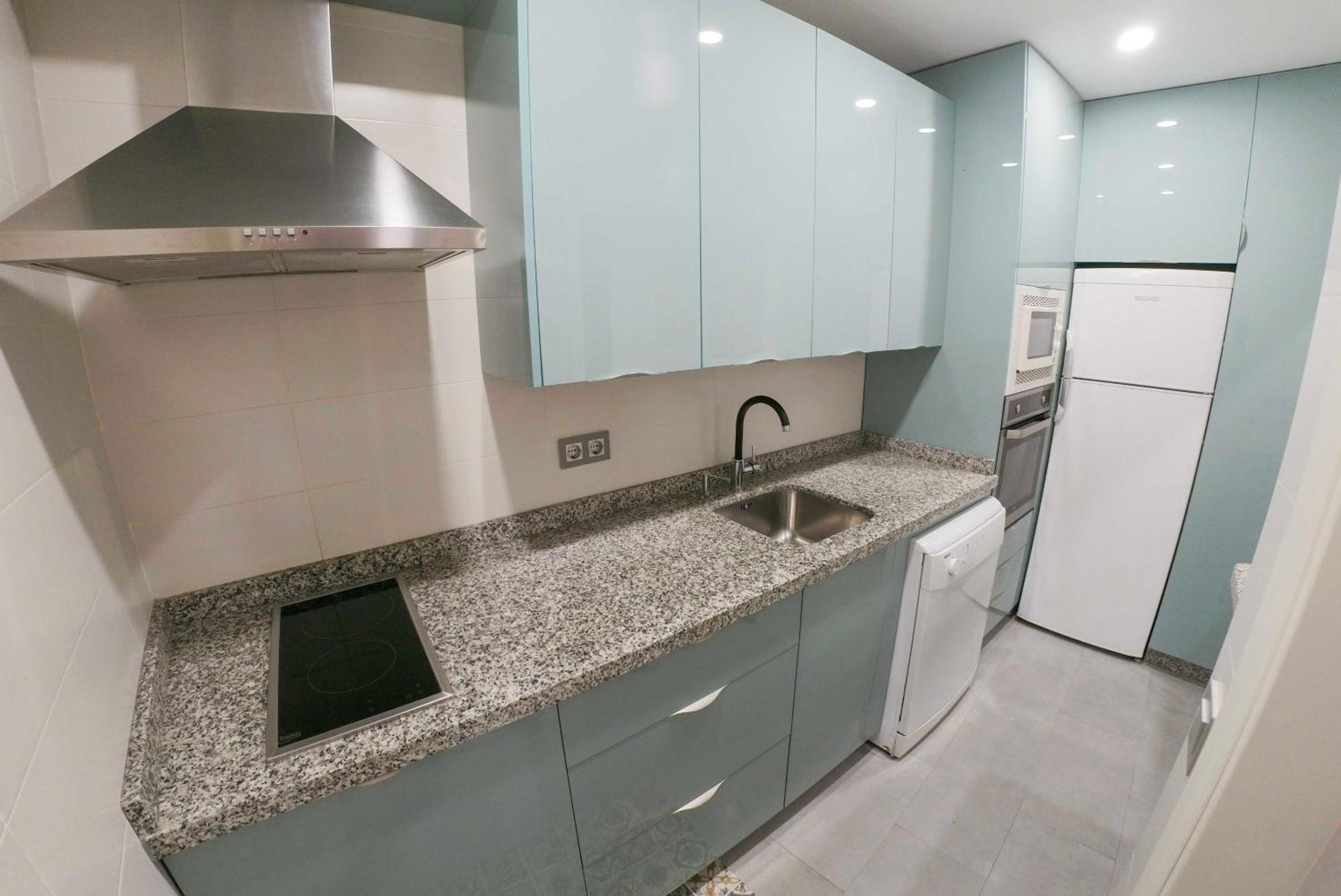 Appartamento Casa Ana Siviglia Esterno foto
