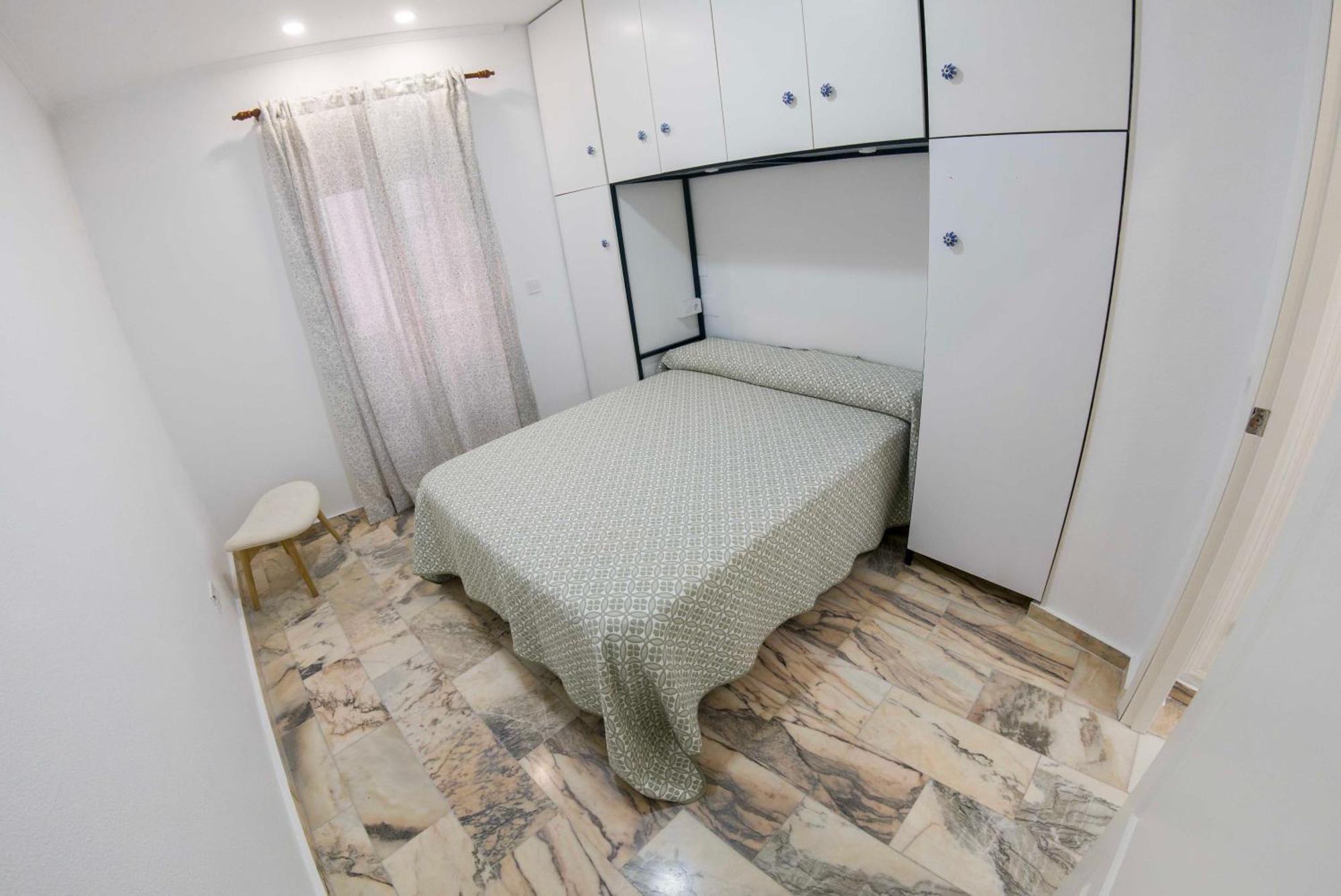 Appartamento Casa Ana Siviglia Esterno foto