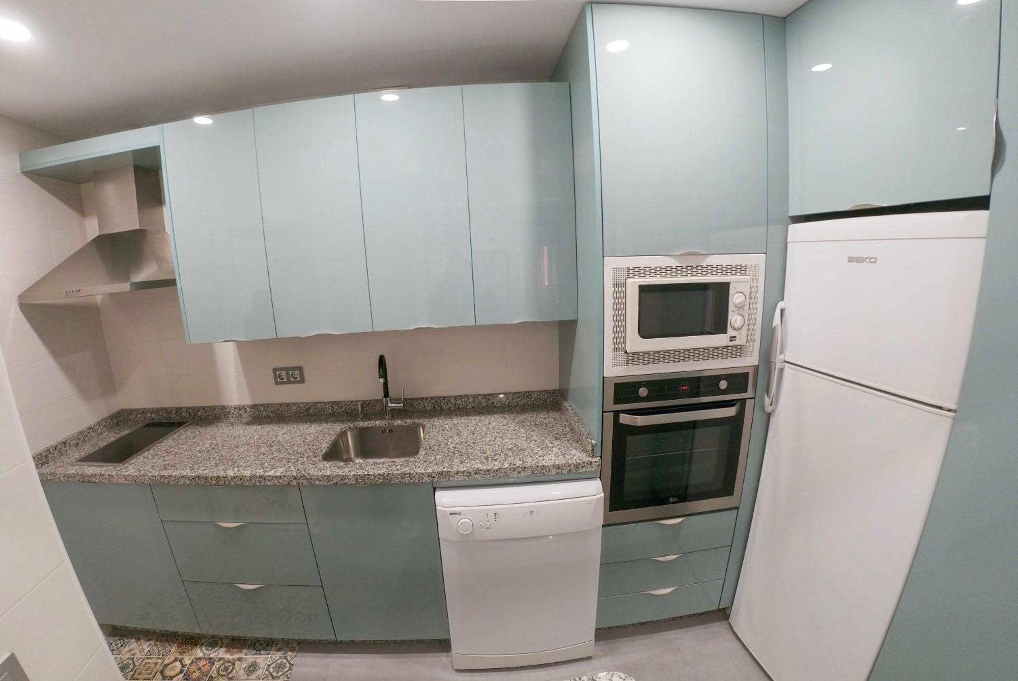 Appartamento Casa Ana Siviglia Esterno foto