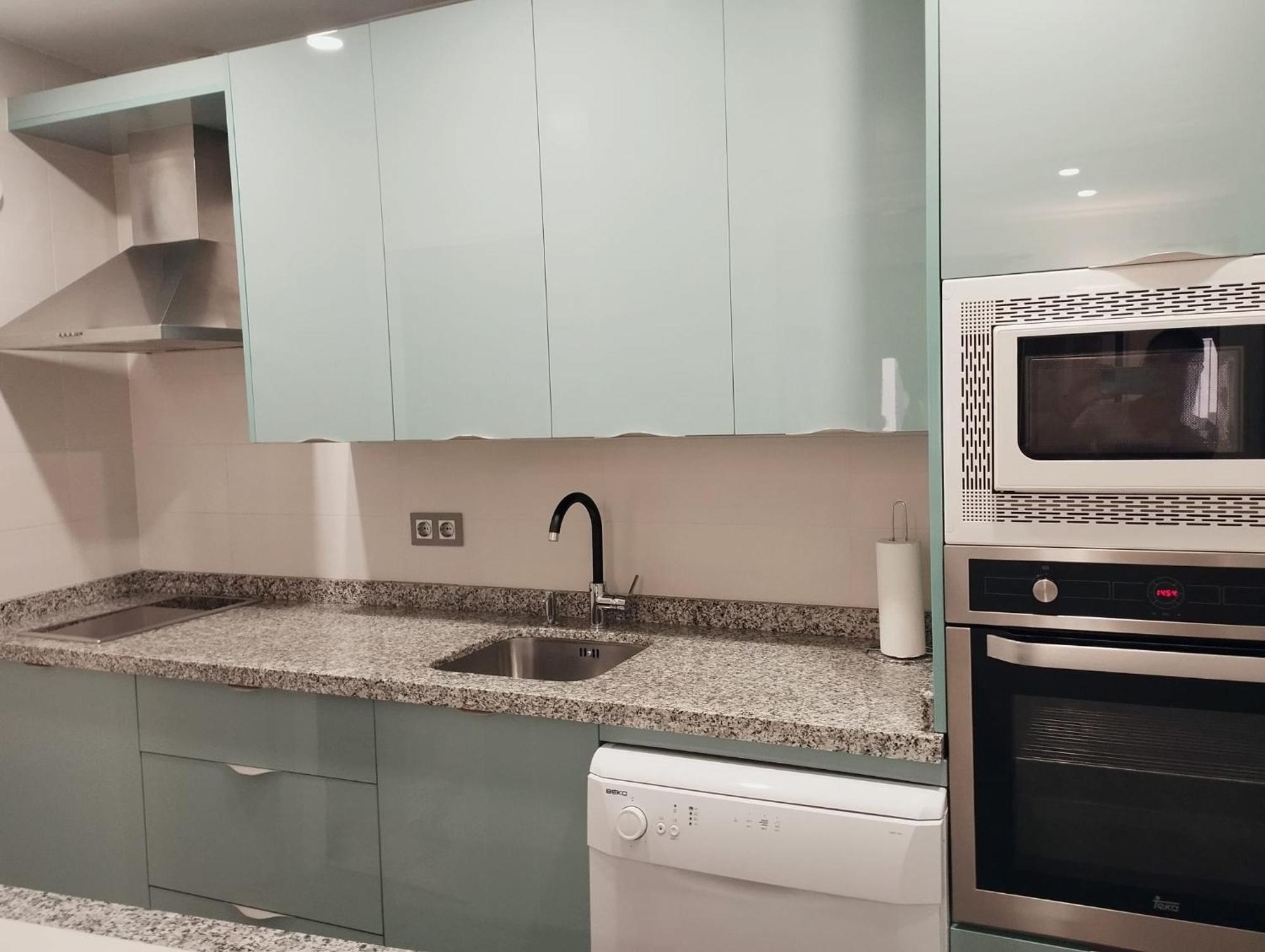 Appartamento Casa Ana Siviglia Esterno foto