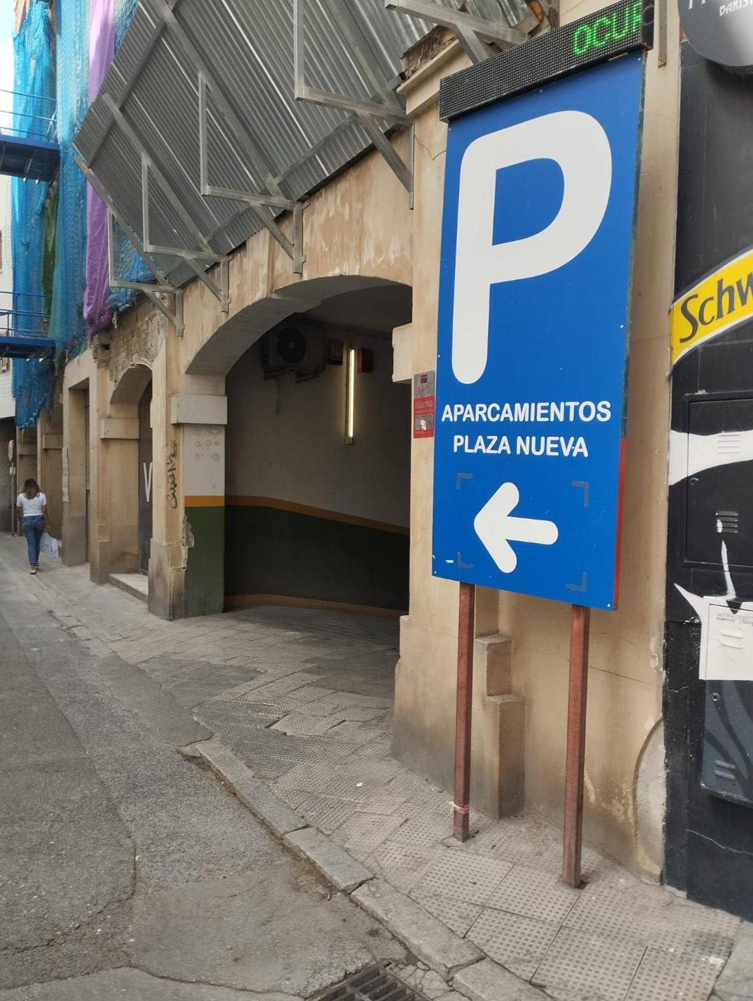 Appartamento Casa Ana Siviglia Esterno foto